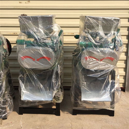 雅安万能玉米破碎机在河北 高效加工花生碎的理想设备