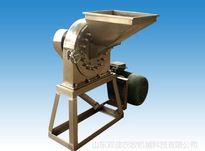 不锈钢万能硼酸粉碎机 高效粉碎解决方案与图片展示