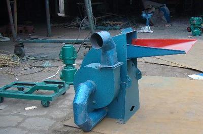 家用秸秆粉碎机 功能、应用与价格解析